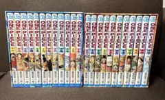 ONE PIECE BOX 第一部 EP1 & EP2
