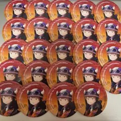 我々だ wrwrd ショッピ 魔主役 缶バッジのサムネイル