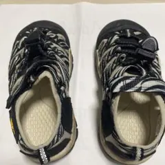 KEEN×ESOW×GINZA GL 限定コラボ サンダル 27cm - メルカリ