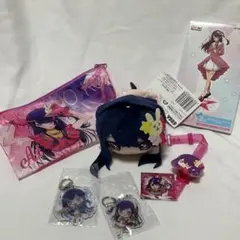 水瀬いのり グッズセット - メルカリ
