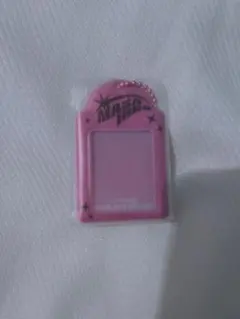 砂田将宏　ミニカードケースキーホルダー