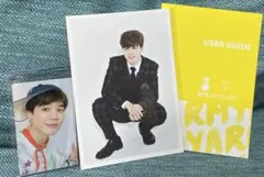 【公式】BTS マジショDVDトレカ