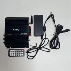 Lepy LP-168 PLUS HI POWER ジャンクのサムネイル