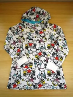 スヌーピー 140 トレーナー