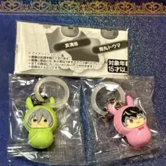 アイドリッシュセブン めじるしアクセサリー 百 千 Re:vale