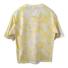 ポケモン コラボ タイダイ柄 Tシャツ ピカチュウ Sサイズ 完売品
