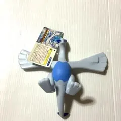 ポケモン　ポケットモンスター　ルギア　フィギュア　ソフビ