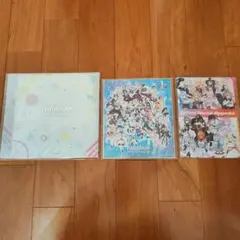 ホロライブ公式ファンクラブ特典まとめセット - メルカリ