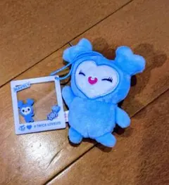 TWICE LOVELYS ナヨン マスコット