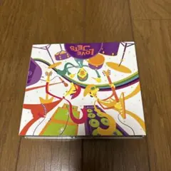 地球ノミナサンコンニチハ～LOVE JETS ANTHOLOGY～　忌野清志郎