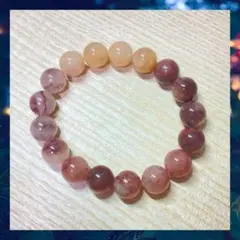 【本物のクリスタル】ブレスレット＋おまけ付イヤリング等アクセ4点セットまとめ売り