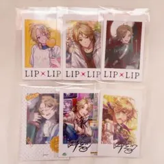 HoneyWorks LIP×LIP RIO DAI 愛蔵 アクリルスタンド - メルカリ
