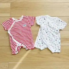 西松屋＊ベビー肌着