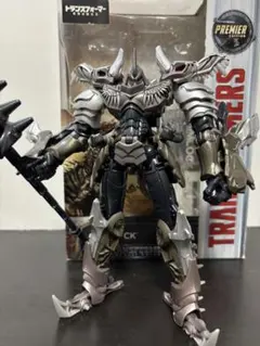 グリムロック レア トランスフォーマー プラモデル Amazon | 童友社 トランスフォーマー AMK MINIシリーズ 03