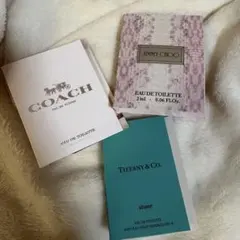 ３点セット香水
