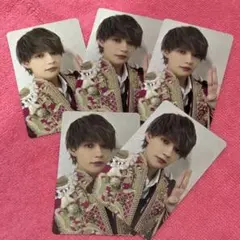 M!LK 好きすぎて滅！ 佐野勇斗 トレカ