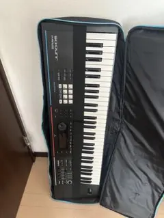 2025年最新】roland juno ケースの人気アイテム - メルカリ