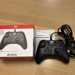 Switch2 純正 コントローラー