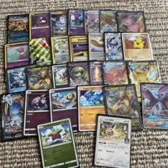 ポケモンカード まとめ売り キラカード多数 - メルカリ
