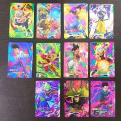 ドラゴンボールスーパーダイバーズ PUR 5枚セット - メルカリ