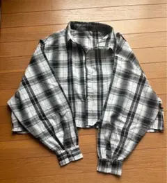 《106》INGN シャツ