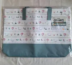 SPY×FAMILY 　一番くじ　ピクニックトート