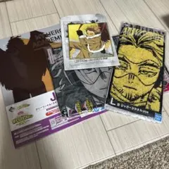 僕のヒーローアカデミア ホークスセット