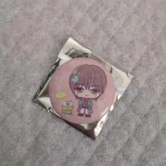 seventeen × sanrio 缶バッチ THE8