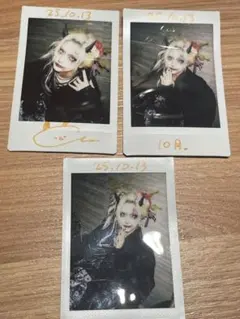 Ashmaze.Azavana Яyu チェキアクスタ Ashmaze.Azavana Яyu チェキアクスタ Azavana Яyuさんアクスタ