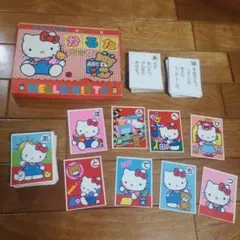 2026年最新】キティ かるたの人気アイテム - メルカリ
