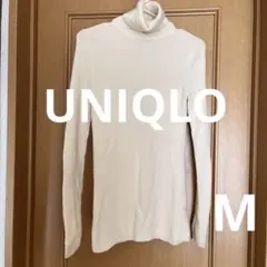 ユニクロ ニット