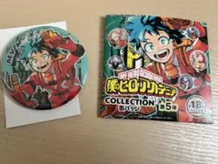 2025年最新】コレクション缶バッジ 緑谷の人気アイテム - メルカリ