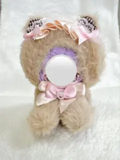 クロミン♡ あんスタ いつぬい ぬい服 クロミン♡ あんスタ いつぬい ぬい服 クロミン♡ あんスタ いつ