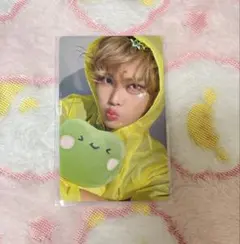 在庫ラスト XLOV together ルイ トレカ 미공개 포토카드 - メルカリ