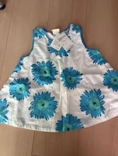 【タイムセール】新品　moujonjonのサムネイル