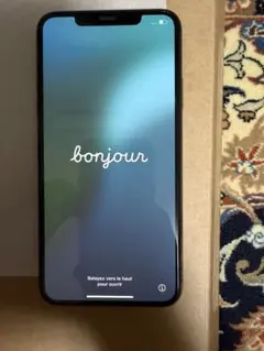 iPhone11ProMax256GB 本体　SIMフリー