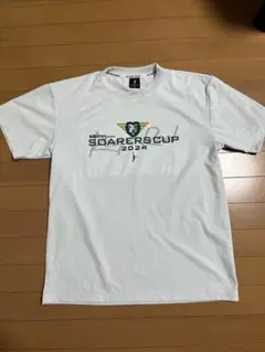 専修大学　バスケ　インザペイント　Tシャツ　Lサイズ　美品