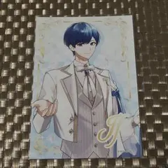 いれいす If 3周年記念 ランダムブロマイド ファミマのサムネイル