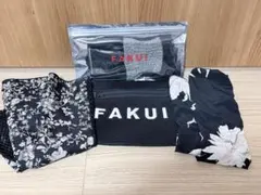 FAKUI レッグウェア　ソックスのサムネイル