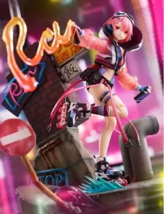 star man ms キャミィ セットフィギュア - メルカリ