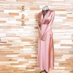 Sybillaシビラ・Vネックタックジャンパードレス✴︎ 61600yen - メルカリ