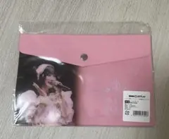 =LOVE イコラブ 齋藤樹愛羅 DMMスクラッチ C賞 フラットポーチ