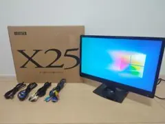 I-O DATA 21.5型ワイド液晶ディスプレイ 本体のサムネイル