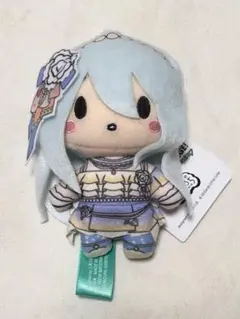 プロセカ ふわぷちマスコット カーネーションリコレクションEX 東雲絵
