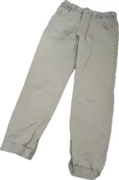 ファミリア 7部丈パンツ