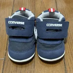 CONVERSE コンバース　13cm