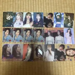 TWICE MINA トレカ まとめ売り