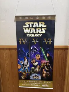 激レア！STAR WARS & アイス・エイジ2 両面光沢告知ポスター（非売品） 2026年最新】#ICEAGE2の人気アイテム - メルカリ