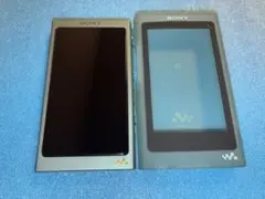 SONY ウォークマン NW-A45