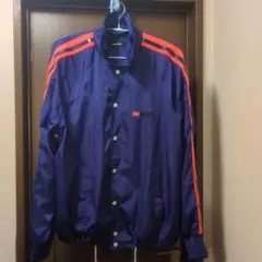 DIESEL Akito Jacket コーチジャケット